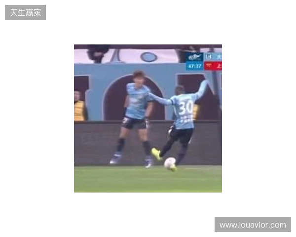 前3轮2负！海港0-1送英博赛季首胜 马莱莱助攻阿奇姆彭制胜